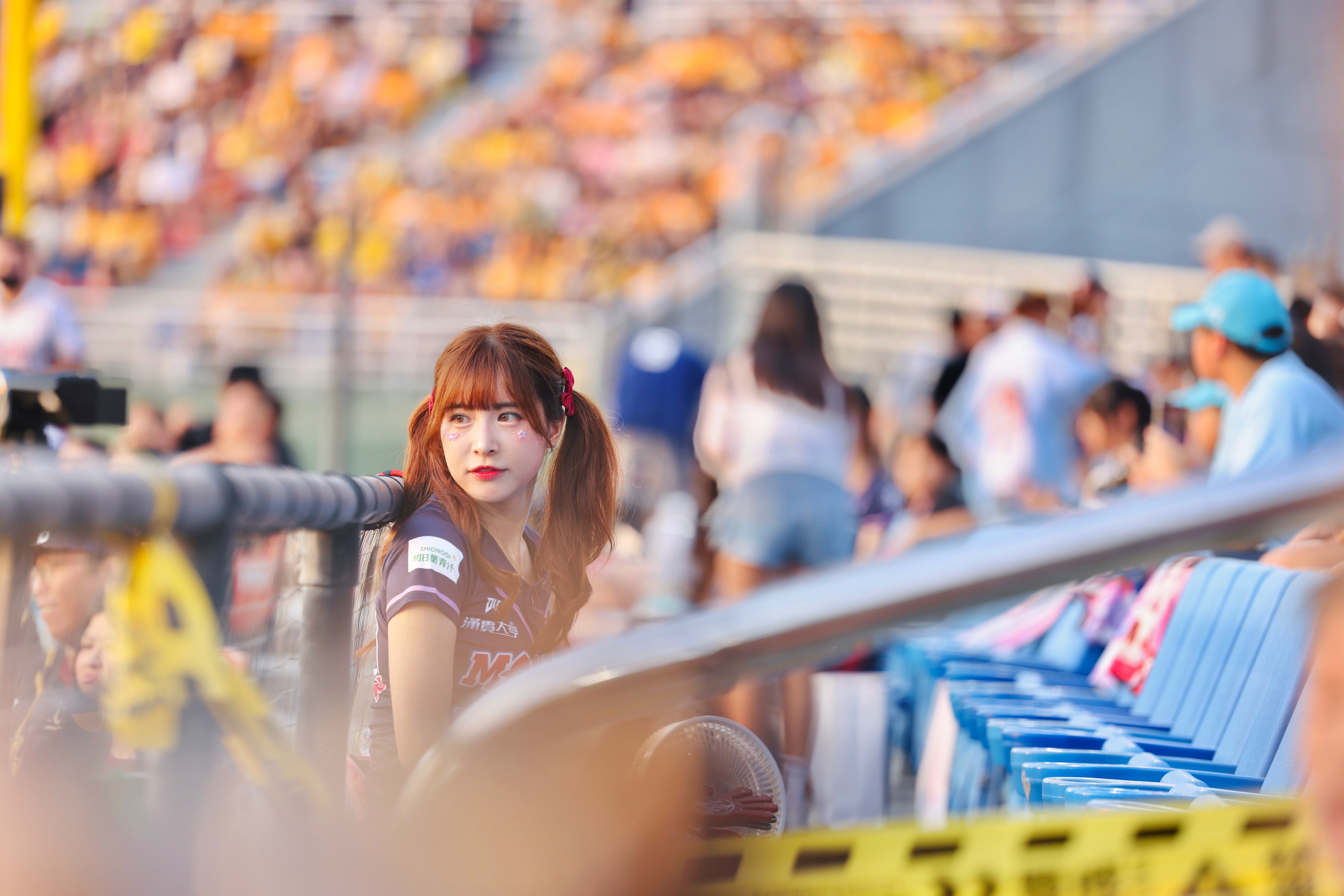 Capturing moments of pure beauty