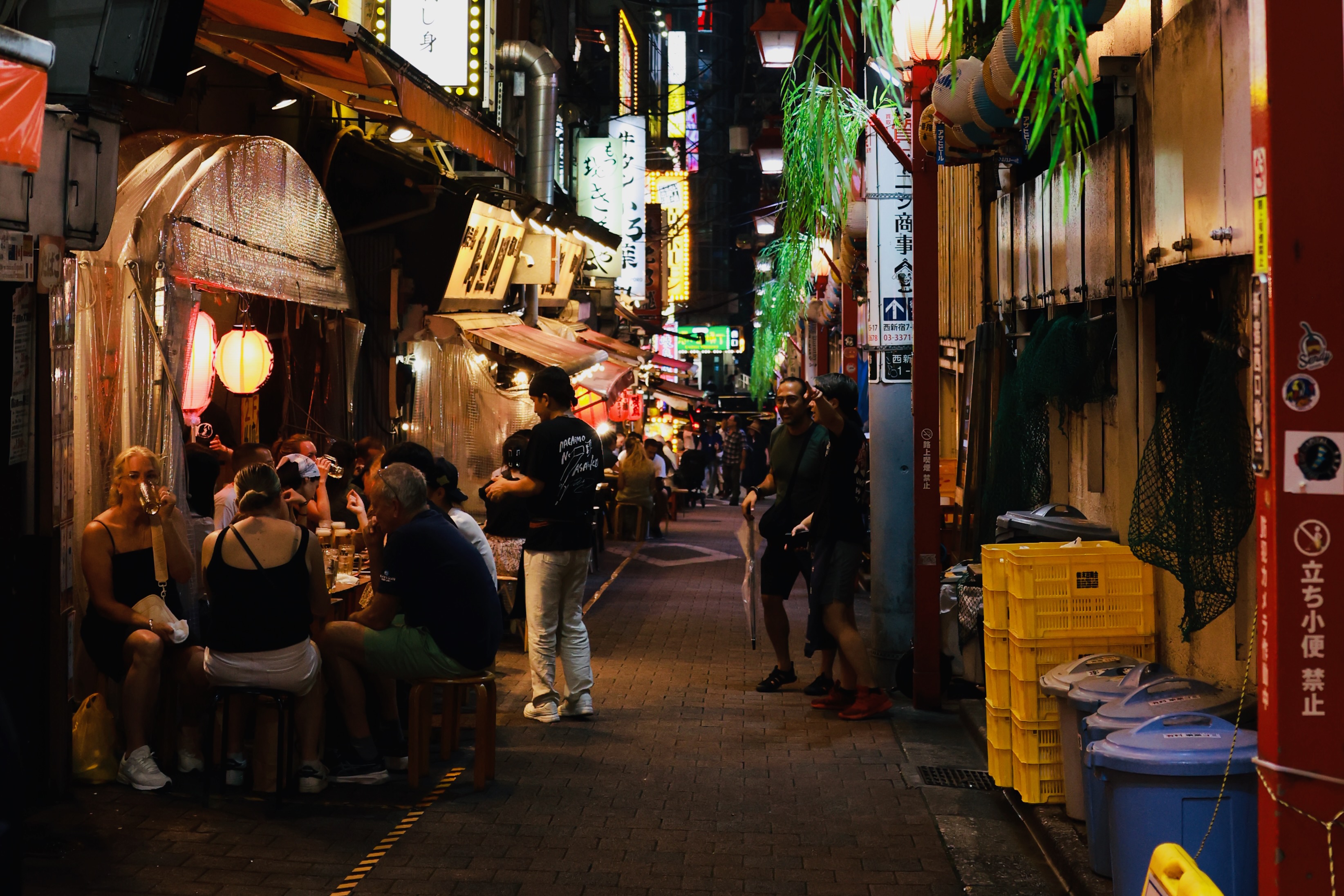 Abstract expressions of the modern era