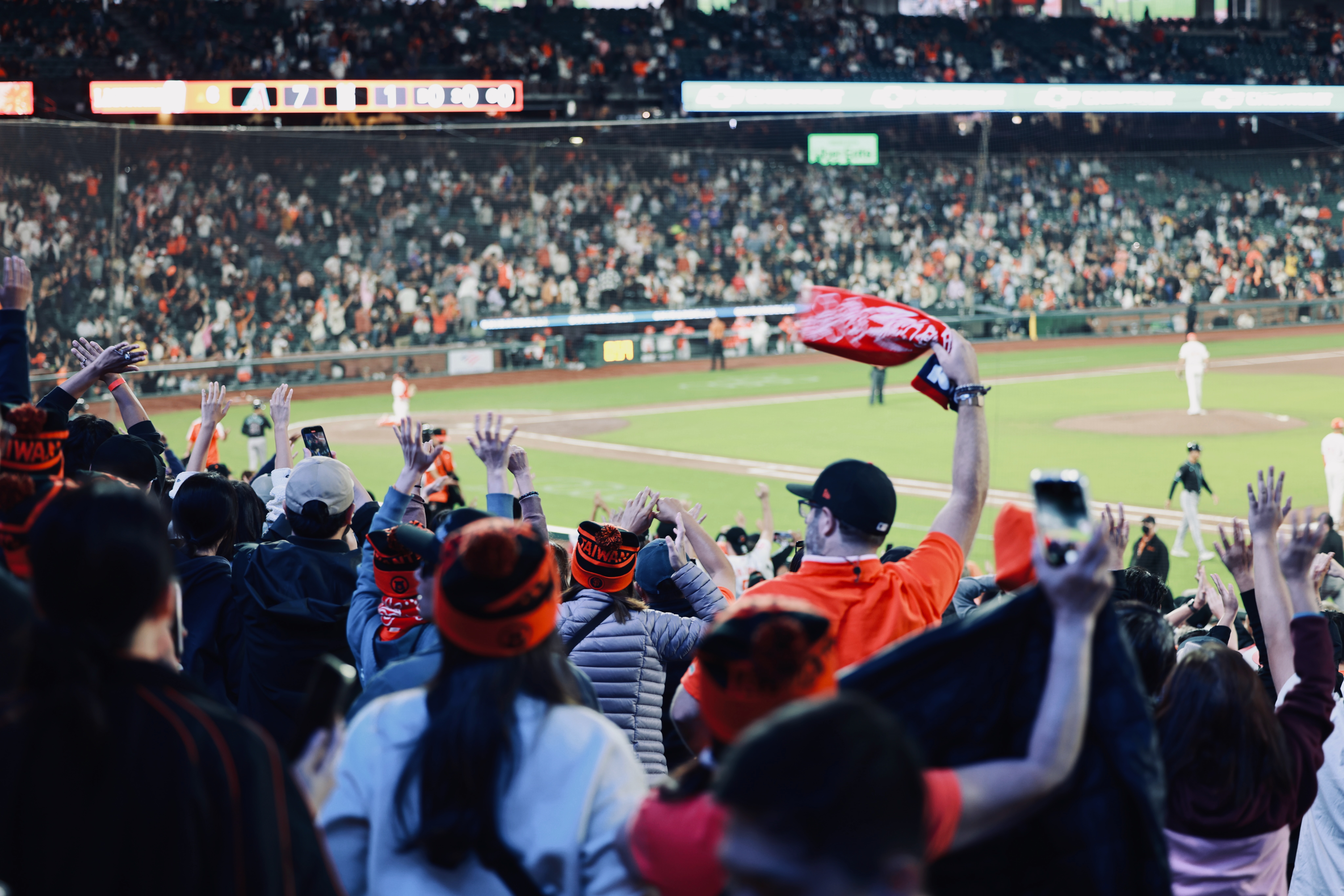 Craftsmanship at its finest