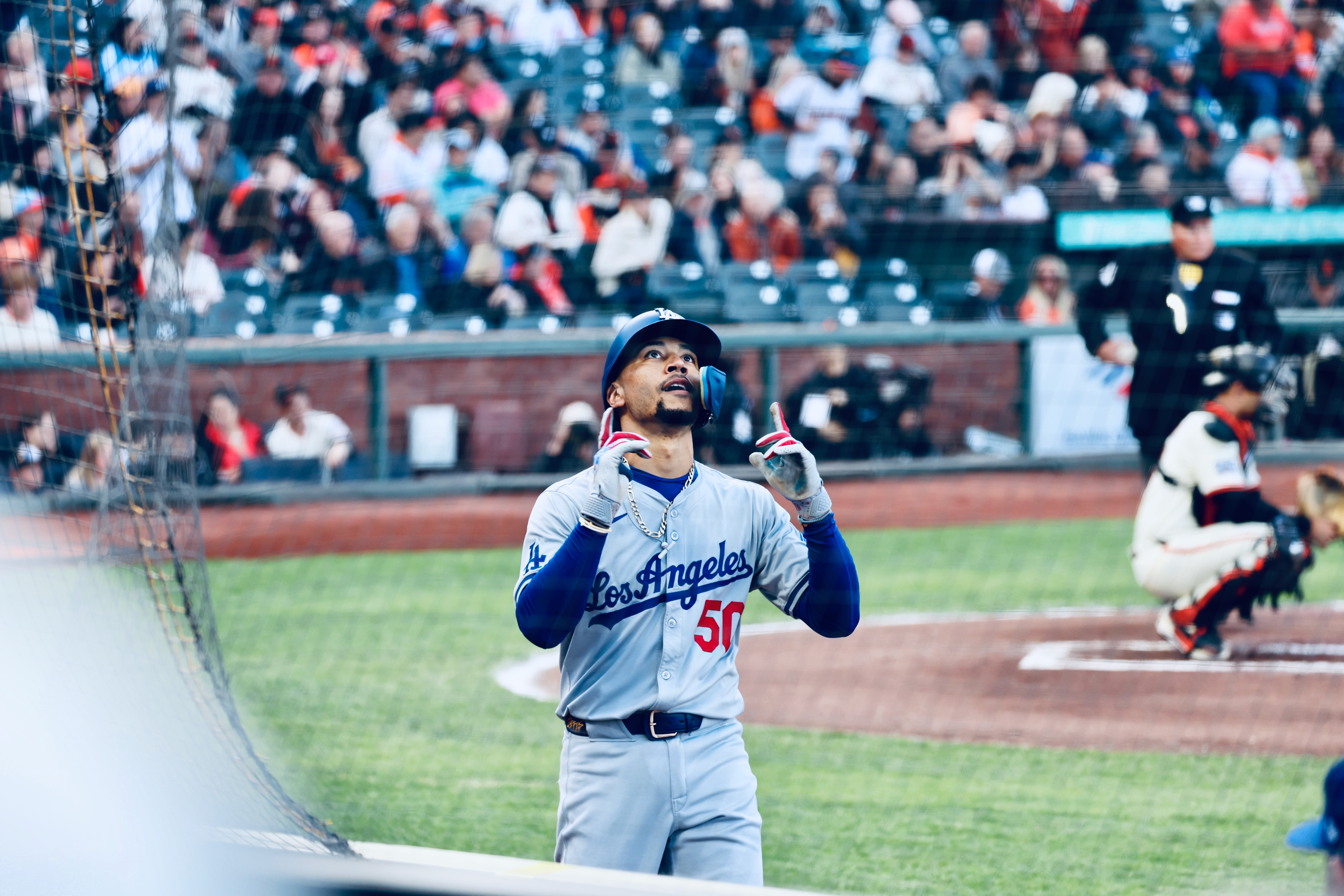 The art of quiet observation